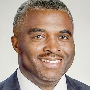 Cedric Carter